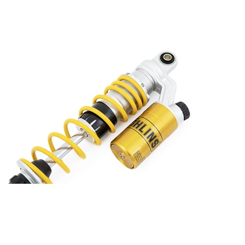 OHLINS REAR SHOCK ABSORBER BENELLI TNT 135 - S36PR1C1 Mono 80BE821 OHLINS